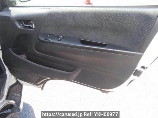 Used 2017 AT toyota hiace-van TRH200V Image[32]