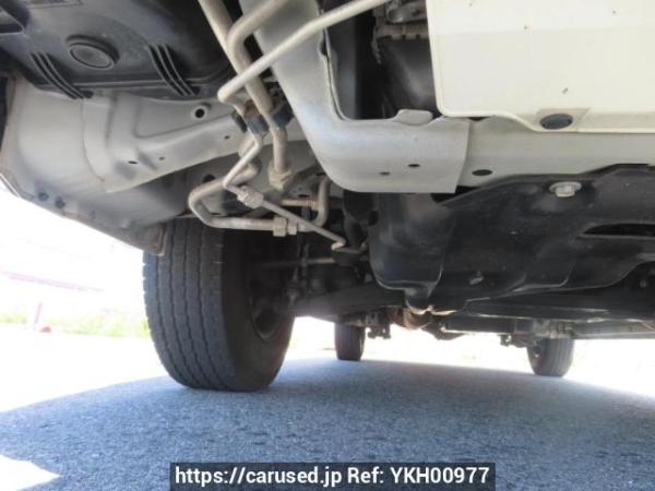 Used 2017 AT toyota hiace-van TRH200V Image[37]
