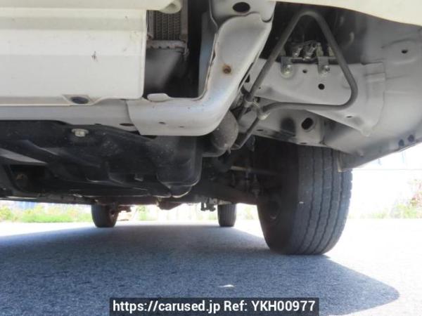 Used 2017 AT toyota hiace-van TRH200V Image[38]