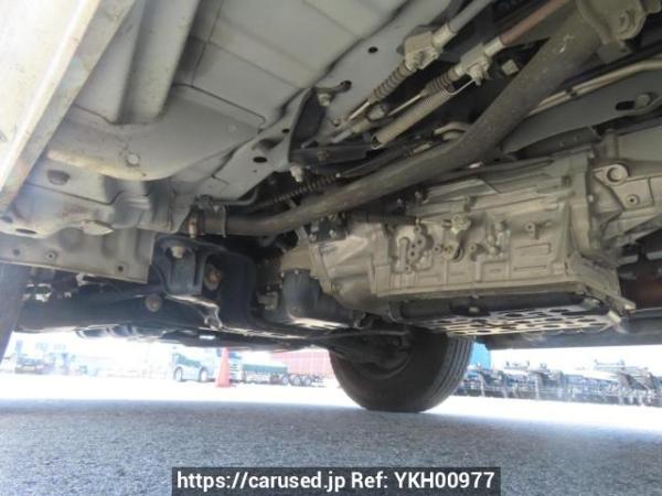 Used 2017 AT toyota hiace-van TRH200V Image[39]