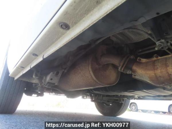 Used 2017 AT toyota hiace-van TRH200V Image[41]