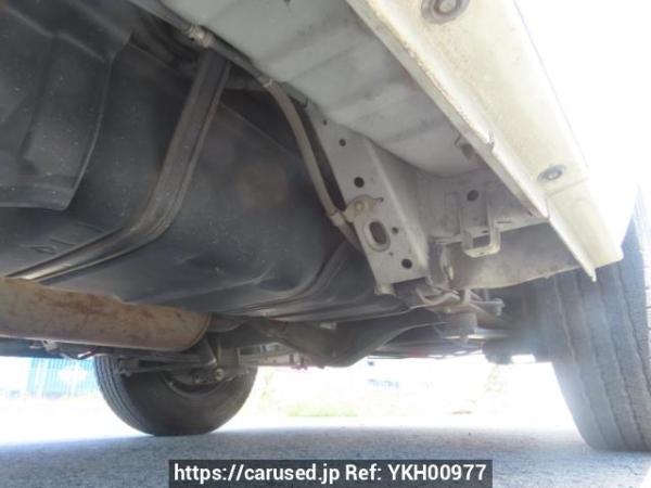 Used 2017 AT toyota hiace-van TRH200V Image[42]