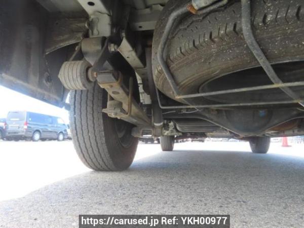 Used 2017 AT toyota hiace-van TRH200V Image[43]