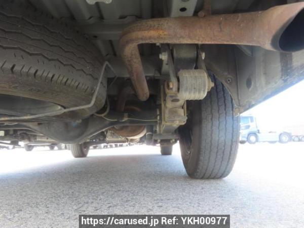Used 2017 AT toyota hiace-van TRH200V Image[44]