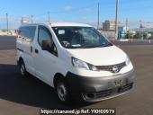 Nissan NV200 Vanette