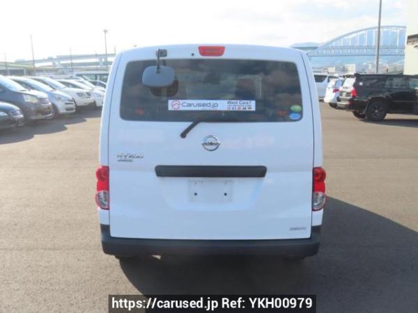 Used 2020 AT nissan nv200-vanette VM20 Image[5]