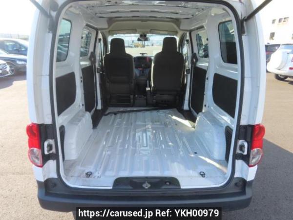 Used 2020 AT nissan nv200-vanette VM20 Image[8]
