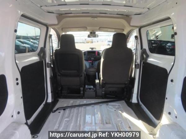 Used 2020 AT nissan nv200-vanette VM20 Image[9]