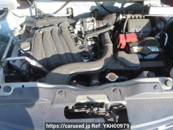 Used 2020 AT nissan nv200-vanette VM20 Image[10]