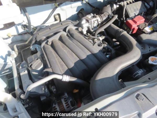 Used 2020 AT nissan nv200-vanette VM20 Image[11]