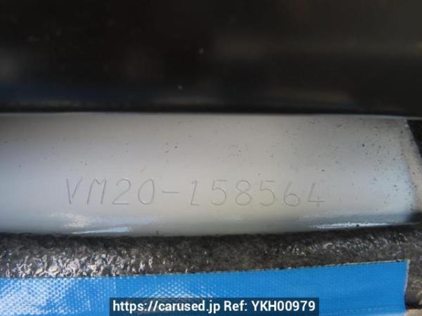 Used 2020 AT nissan nv200-vanette VM20 Image[12]