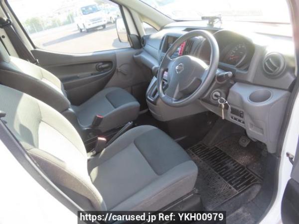Used 2020 AT nissan nv200-vanette VM20 Image[14]