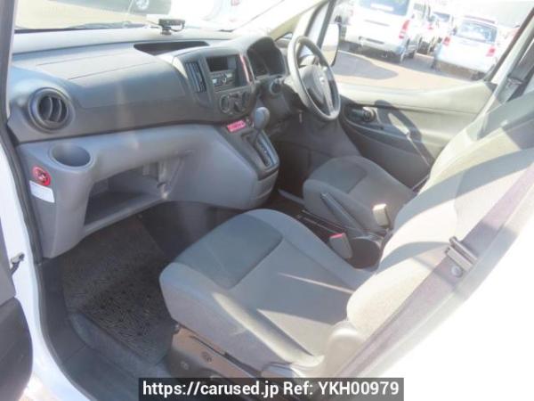 Used 2020 AT nissan nv200-vanette VM20 Image[16]
