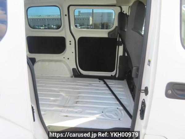 Used 2020 AT nissan nv200-vanette VM20 Image[18]
