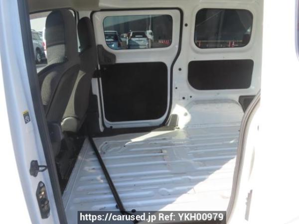 Used 2020 AT nissan nv200-vanette VM20 Image[20]