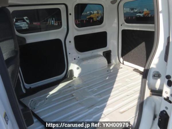 Used 2020 AT nissan nv200-vanette VM20 Image[21]