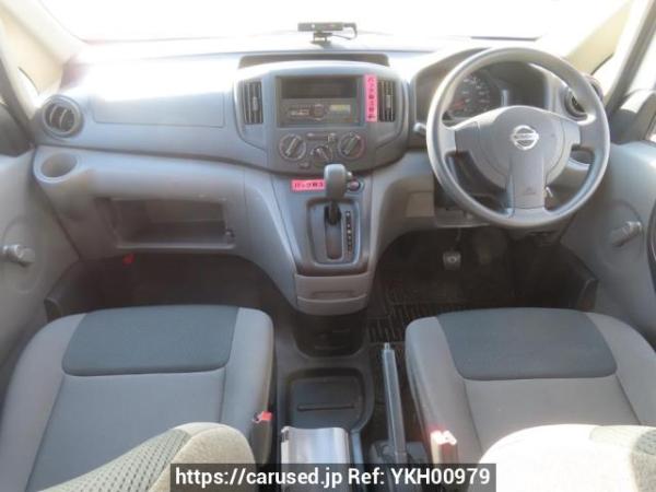 Used 2020 AT nissan nv200-vanette VM20 Image[22]