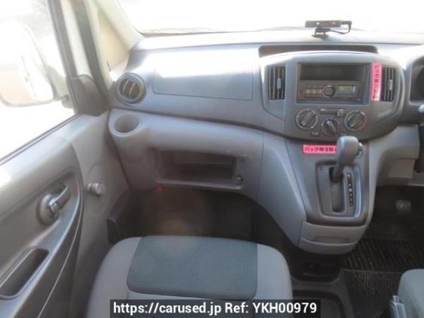 Used 2020 AT nissan nv200-vanette VM20 Image[23]