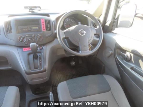 Used 2020 AT nissan nv200-vanette VM20 Image[24]