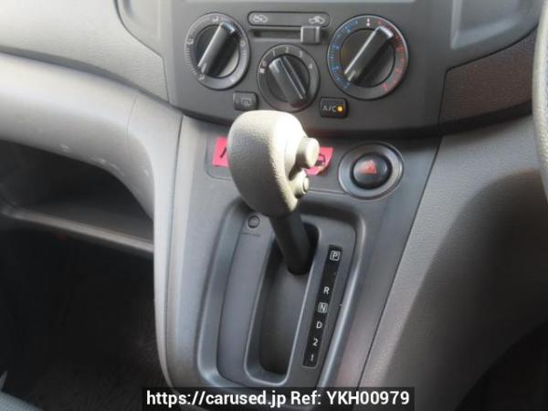 Used 2020 AT nissan nv200-vanette VM20 Image[27]