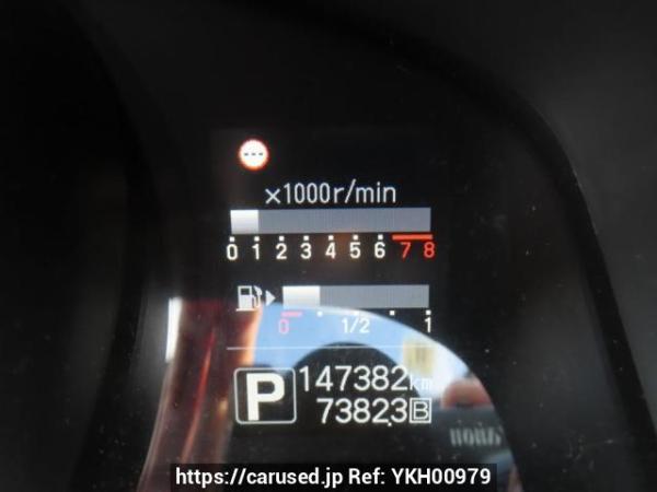 Used 2020 AT nissan nv200-vanette VM20 Image[29]