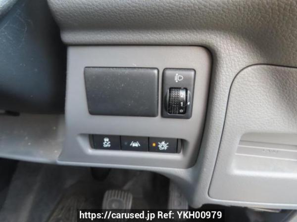 Used 2020 AT nissan nv200-vanette VM20 Image[30]