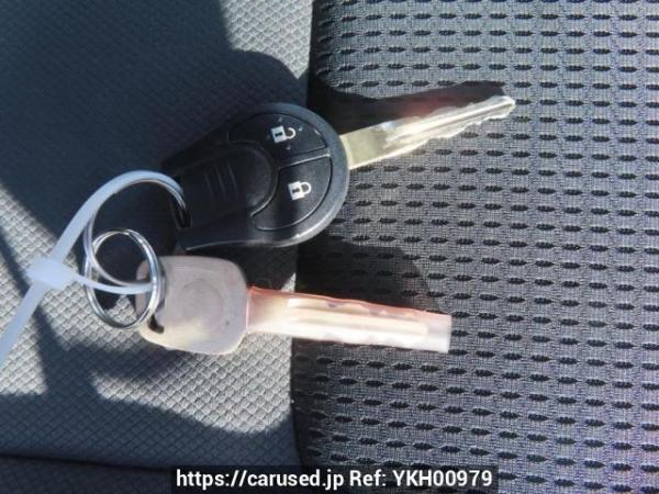Used 2020 AT nissan nv200-vanette VM20 Image[32]