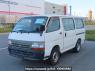 Used 2000 AT toyota hiace-van RZH102V Image[2]