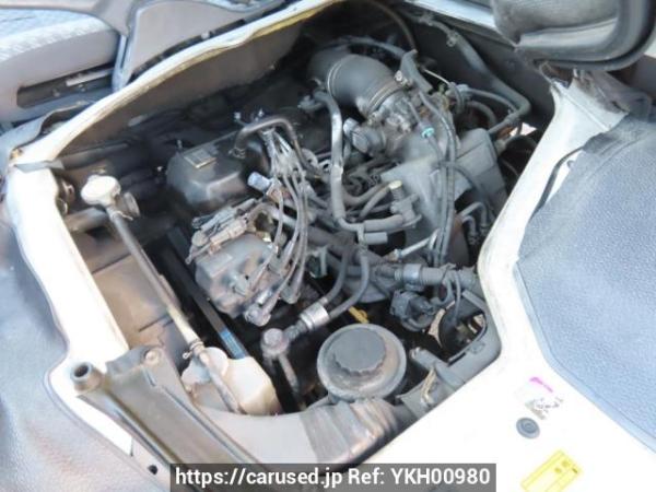 Used 2000 AT toyota hiace-van RZH102V Image[8]