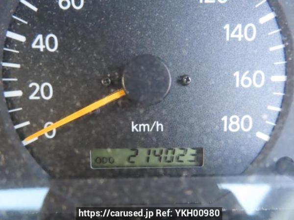 Used 2000 AT toyota hiace-van RZH102V Image[26]