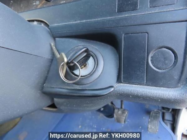 Used 2000 AT toyota hiace-van RZH102V Image[27]