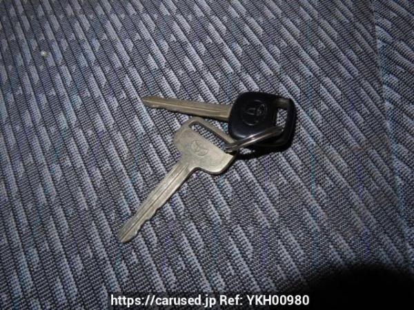 Used 2000 AT toyota hiace-van RZH102V Image[28]
