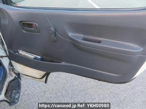 Used 2000 AT toyota hiace-van RZH102V Image[29]
