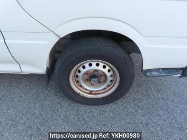 Used 2000 AT toyota hiace-van RZH102V Image[30]