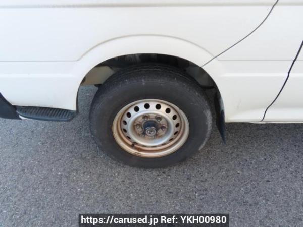 Used 2000 AT toyota hiace-van RZH102V Image[31]