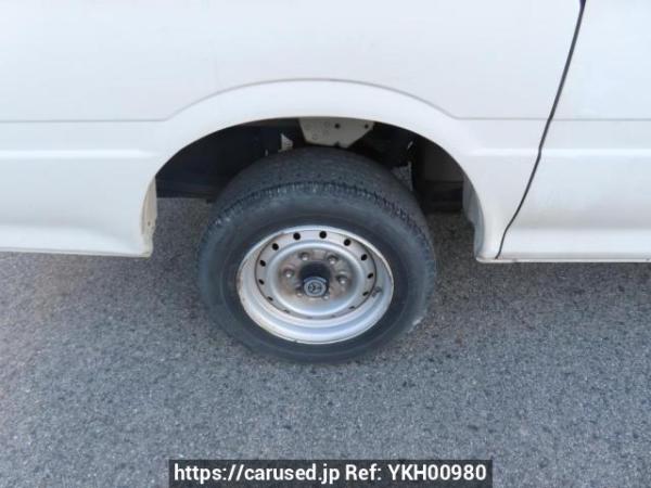 Used 2000 AT toyota hiace-van RZH102V Image[32]