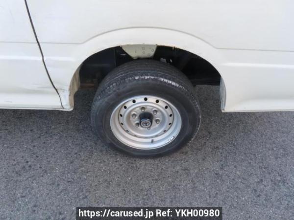 Used 2000 AT toyota hiace-van RZH102V Image[33]