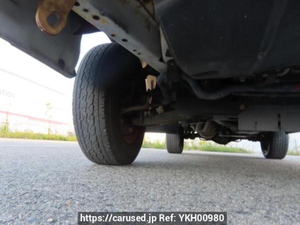 Used 2000 AT toyota hiace-van RZH102V Image[34]