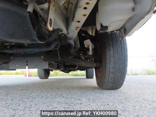 Used 2000 AT toyota hiace-van RZH102V Image[35]