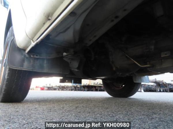 Used 2000 AT toyota hiace-van RZH102V Image[38]