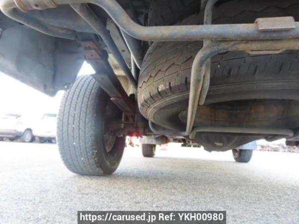 Used 2000 AT toyota hiace-van RZH102V Image[40]