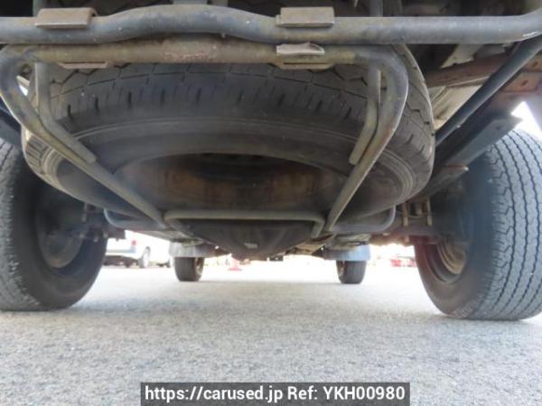 Used 2000 AT toyota hiace-van RZH102V Image[42]