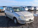 Toyota Succeed Van NCP51V