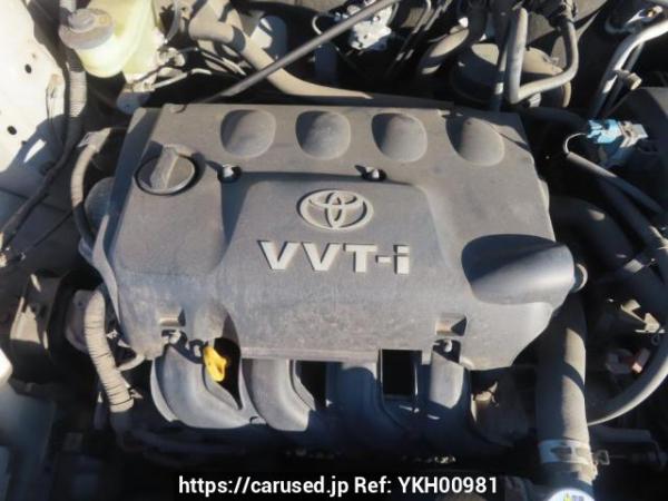 Used 2006 AT toyota succeed-van NCP51V Image[10]