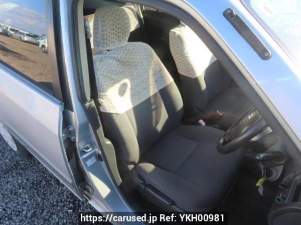 Used 2006 AT toyota succeed-van NCP51V Image[14]