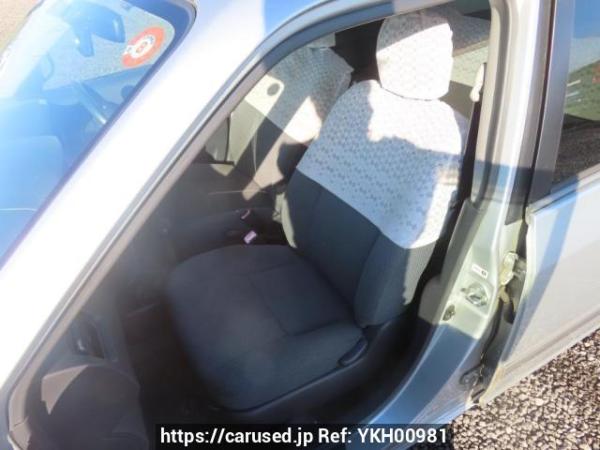 Used 2006 AT toyota succeed-van NCP51V Image[16]