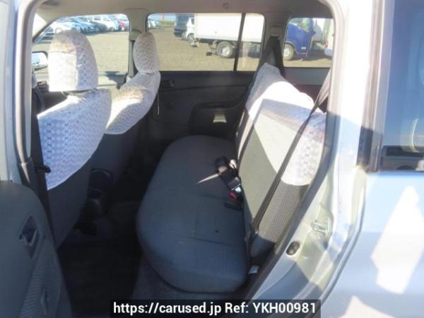 Used 2006 AT toyota succeed-van NCP51V Image[18]