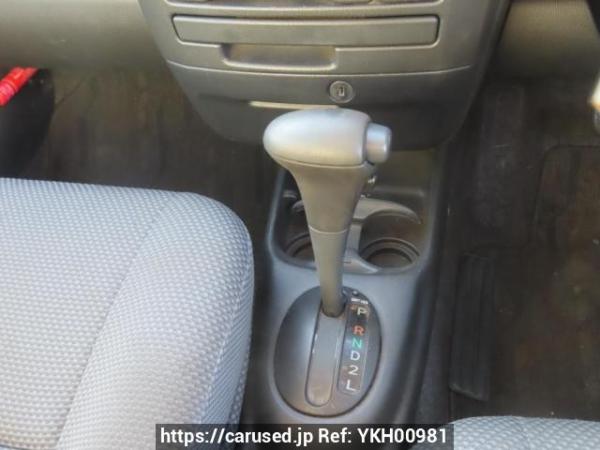 Used 2006 AT toyota succeed-van NCP51V Image[24]