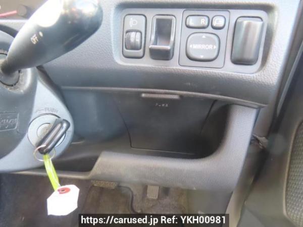 Used 2006 AT toyota succeed-van NCP51V Image[28]