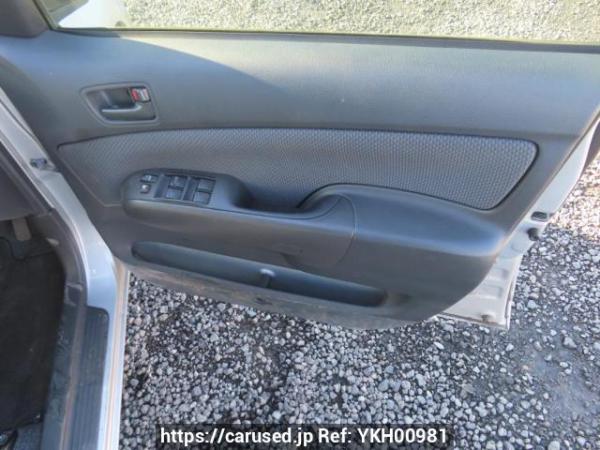 Used 2006 AT toyota succeed-van NCP51V Image[29]